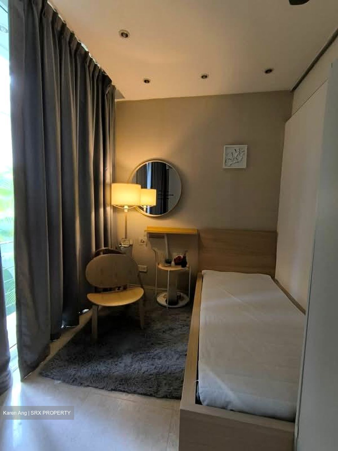 Oasis @ Mulberry (D13), Terrace #574056781